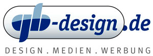 gb-design.de Design . Medien . Werbung